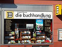 Buchhandlung Barnes in Remscheid