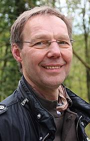 Ernst-Wilhelm Bruchhaus